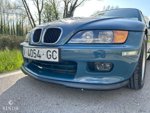 BMW Z3 2.8 - 1997
