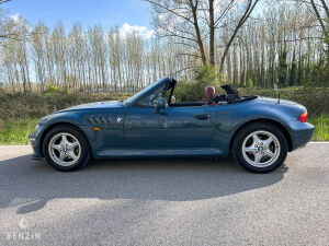 BMW Z3 2.8 - 1997