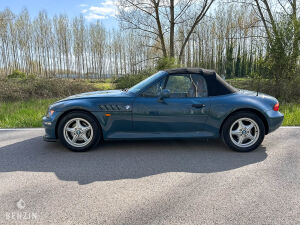 BMW Z3 2.8 - 1997