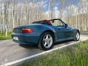 BMW Z3 2.8 - 1997
