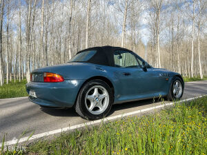 BMW Z3 2.8 - 1997