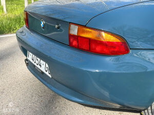 BMW Z3 2.8 - 1997
