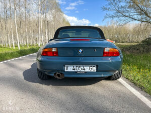 BMW Z3 2.8 - 1997