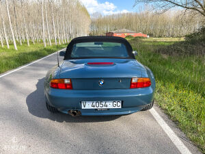 BMW Z3 2.8 - 1997