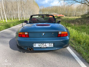 BMW Z3 2.8 - 1997