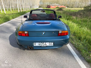 BMW Z3 2.8 - 1997