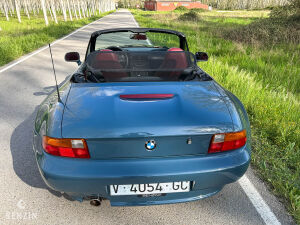 BMW Z3 2.8 - 1997