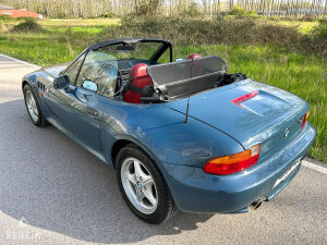 BMW Z3 2.8 - 1997