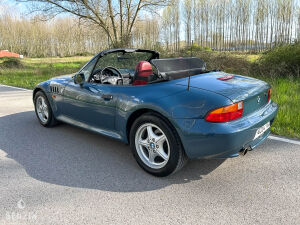 BMW Z3 2.8 - 1997