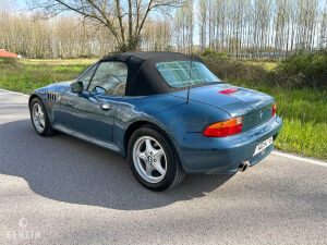 BMW Z3 2.8 - 1997