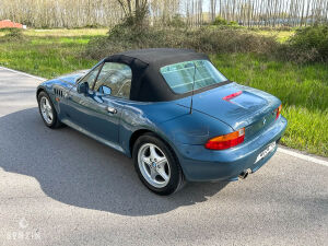 BMW Z3 2.8 - 1997