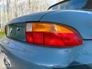 BMW Z3 2.8 - 1997