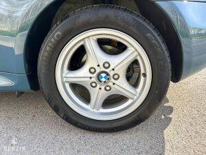 BMW Z3 2.8 - 1997