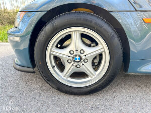 BMW Z3 2.8 - 1997