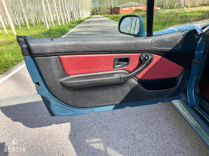 BMW Z3 2.8 - 1997