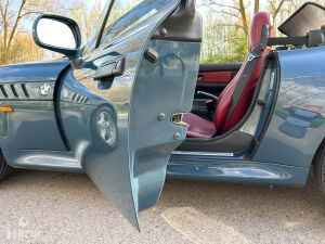 BMW Z3 2.8 - 1997