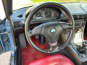 BMW Z3 2.8 - 1997