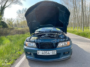 BMW Z3 2.8 - 1997