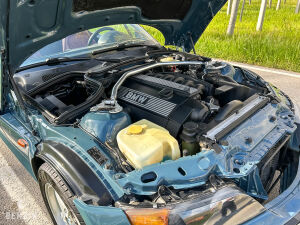 BMW Z3 2.8 - 1997