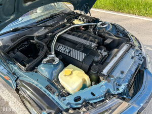 BMW Z3 2.8 - 1997