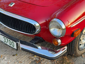 Volvo P1800 ES - 1973