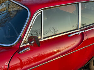 Volvo P1800 ES - 1973