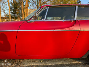 Volvo P1800 ES - 1973