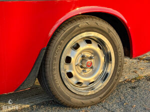 Volvo P1800 ES - 1973