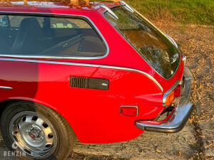 Volvo P1800 ES - 1973