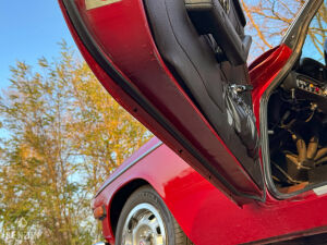 Volvo P1800 ES - 1973