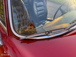 Volvo P1800 ES - 1973