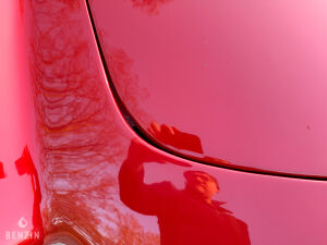 Volvo P1800 ES - 1973