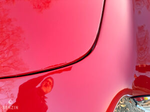 Volvo P1800 ES - 1973