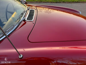 Volvo P1800 ES - 1973