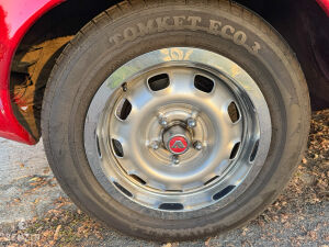 Volvo P1800 ES - 1973