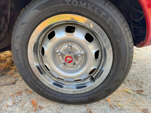 Volvo P1800 ES - 1973