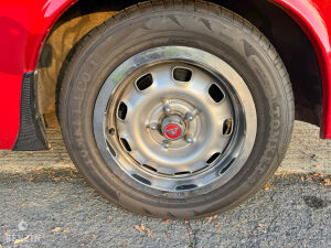 Volvo P1800 ES - 1973