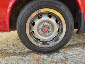 Volvo P1800 ES - 1973