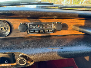 Volvo P1800 ES - 1973