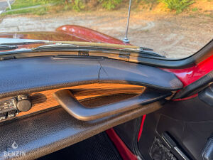 Volvo P1800 ES - 1973