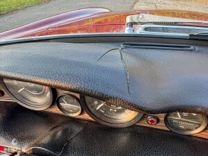 Volvo P1800 ES - 1973