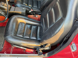 Volvo P1800 ES - 1973