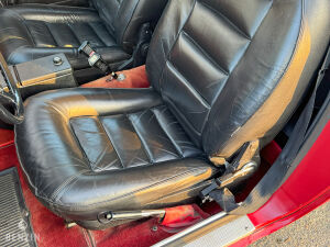 Volvo P1800 ES - 1973