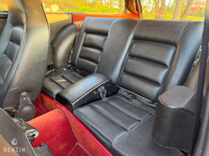 Volvo P1800 ES - 1973