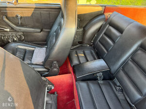 Volvo P1800 ES - 1973