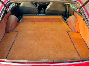 Volvo P1800 ES - 1973