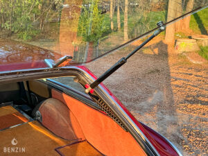 Volvo P1800 ES - 1973