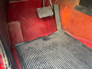 Volvo P1800 ES - 1973