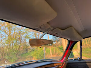 Volvo P1800 ES - 1973