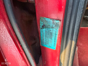 Volvo P1800 ES - 1973